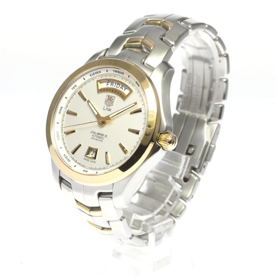 TAG HEUER（タグ・ホイヤー） TAG HEUER WJF2050.BB0593 リンク