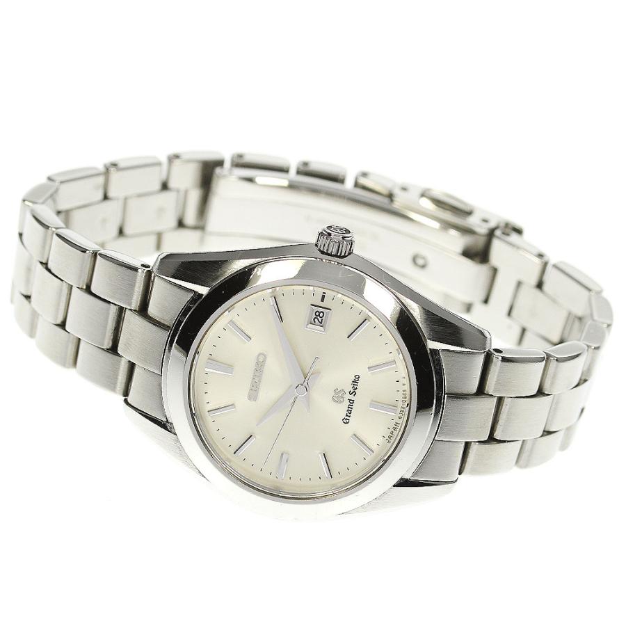 SEIKO（セイコー） SEIKO STGF065/4J52-0AB0 グランドセイコー デイト