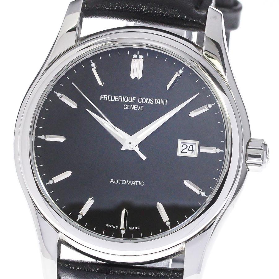 FREDERIQUE CONSTANT（フレデリック・コンスタント） FREDERIQUE