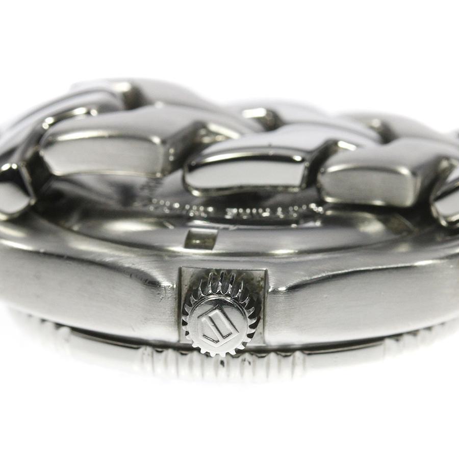 TAG HEUER（タグ・ホイヤー） TAG HEUER WT5212.BA0554 リンク デイト