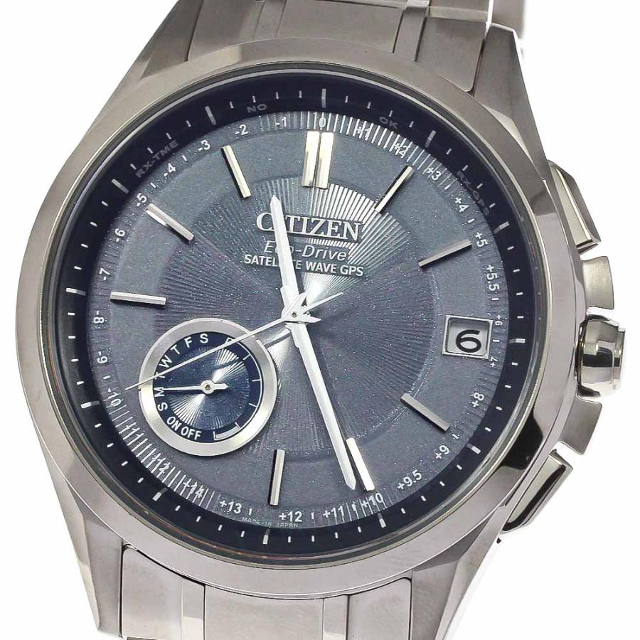 シチズン CITIZEN CC3010-51L/F150-T021581 アテッサ サテライト 