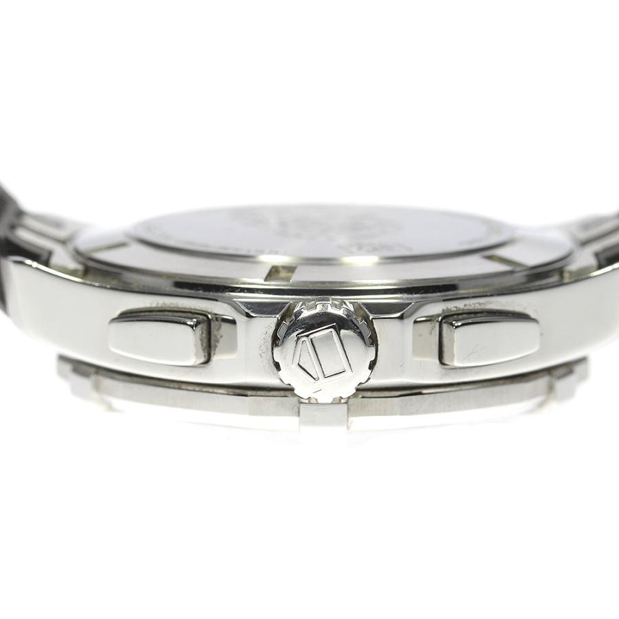 TAG HEUER（タグ・ホイヤー） TAG HEUER CAY1110-0 アクアレーサー