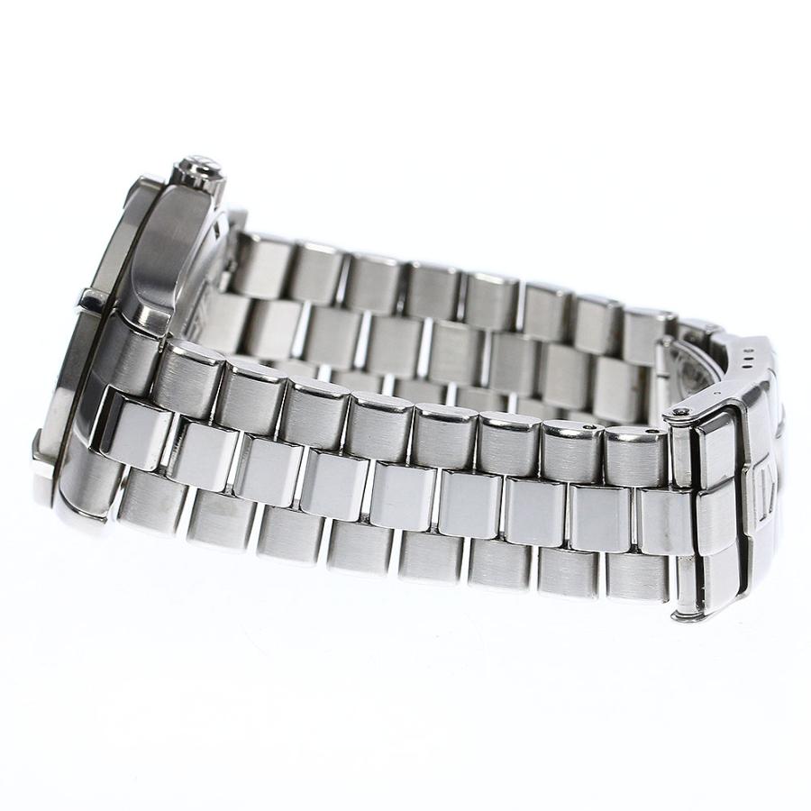 TAG HEUER タグホイヤー WK1213 プロフェッショナル200M デイト