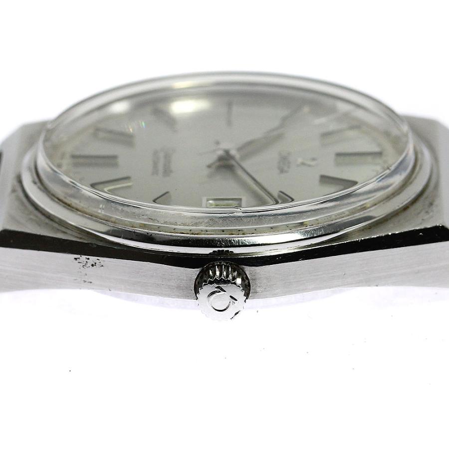 OMEGA（オメガ） シーマスター ヴィンテージ 自動巻き メンズ _783097