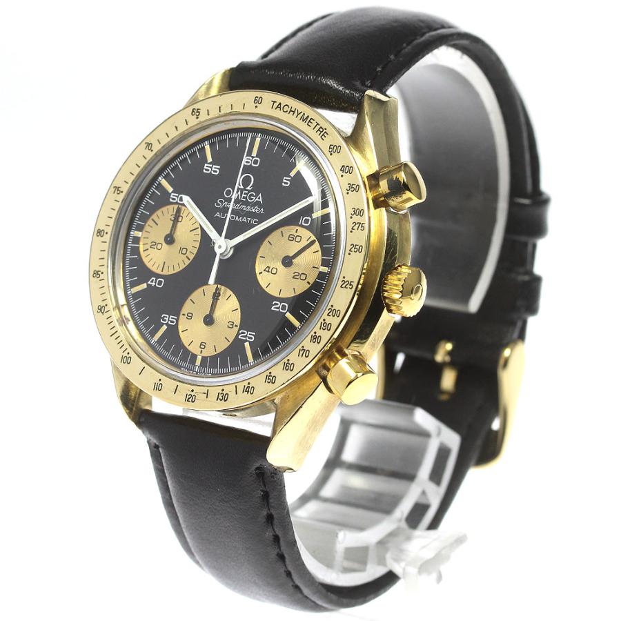 OMEGA（オメガ） OMEGA 3614.50 スピードマスター クロノグラフ 自動