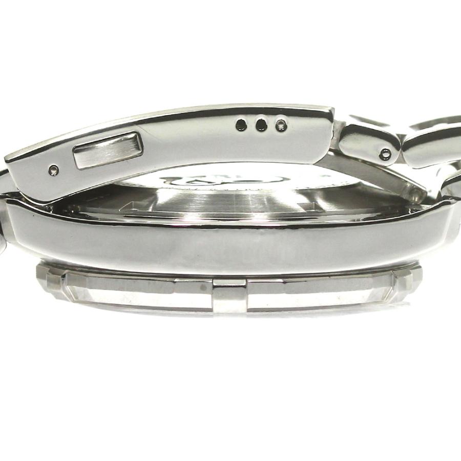 TAG HEUER タグホイヤー WAY2112 アクアレーサー デイト 自動巻き