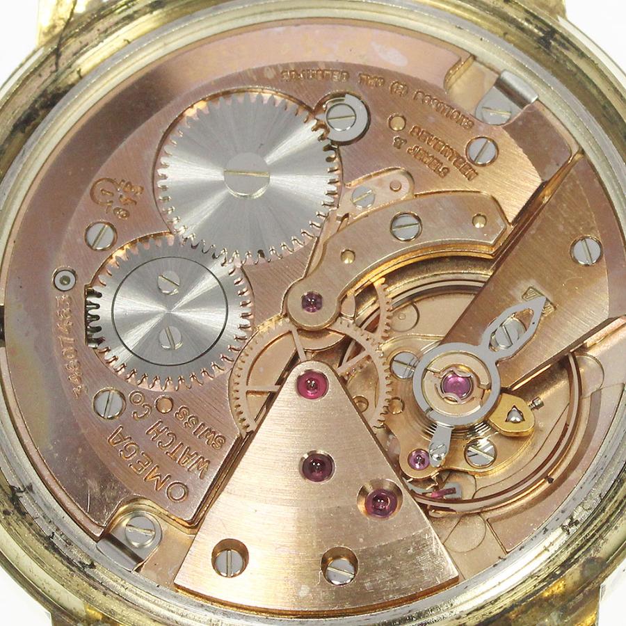 OMEGA（オメガ） OMEGA 136.0098 ジュネーブ ヴィンテージ Cal.613