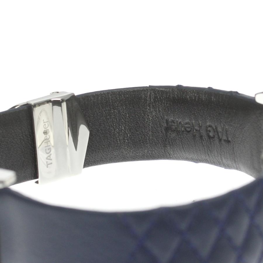 タグホイヤー TAG HEUER WAC1215 フォーミュラ1 デイト ダイヤベゼル クォーツ レディース 保証書付き_920994 TAG Heuer - タグホイヤー TAG HEUER WAC1215 フォーミュラ1 デイト