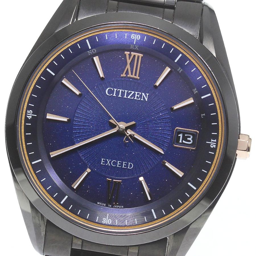 CITIZEN シチズン AS7164-99L/H113-T026478 エクシード CITIZEN シチズン AS7164-99L/H113-T026478 エクシード