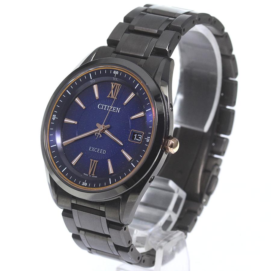 CITIZEN シチズン AS7164-99L/H113-T026478 エクシード CITIZEN シチズン AS7164-99L/H113-T026478 エクシード