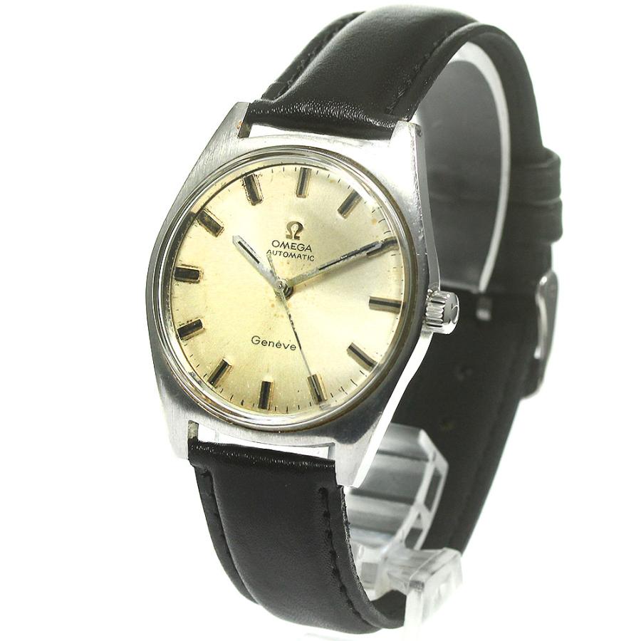 OMEGA（オメガ） OMEGA 165.041 ジュネーブ Cal.552 自動巻き メンズ 