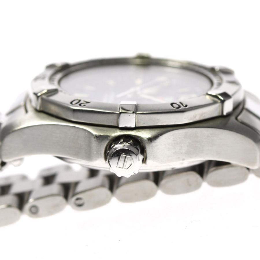 TAG HEUER（タグ・ホイヤー） TAG HEUER WK1313 2000シリーズ