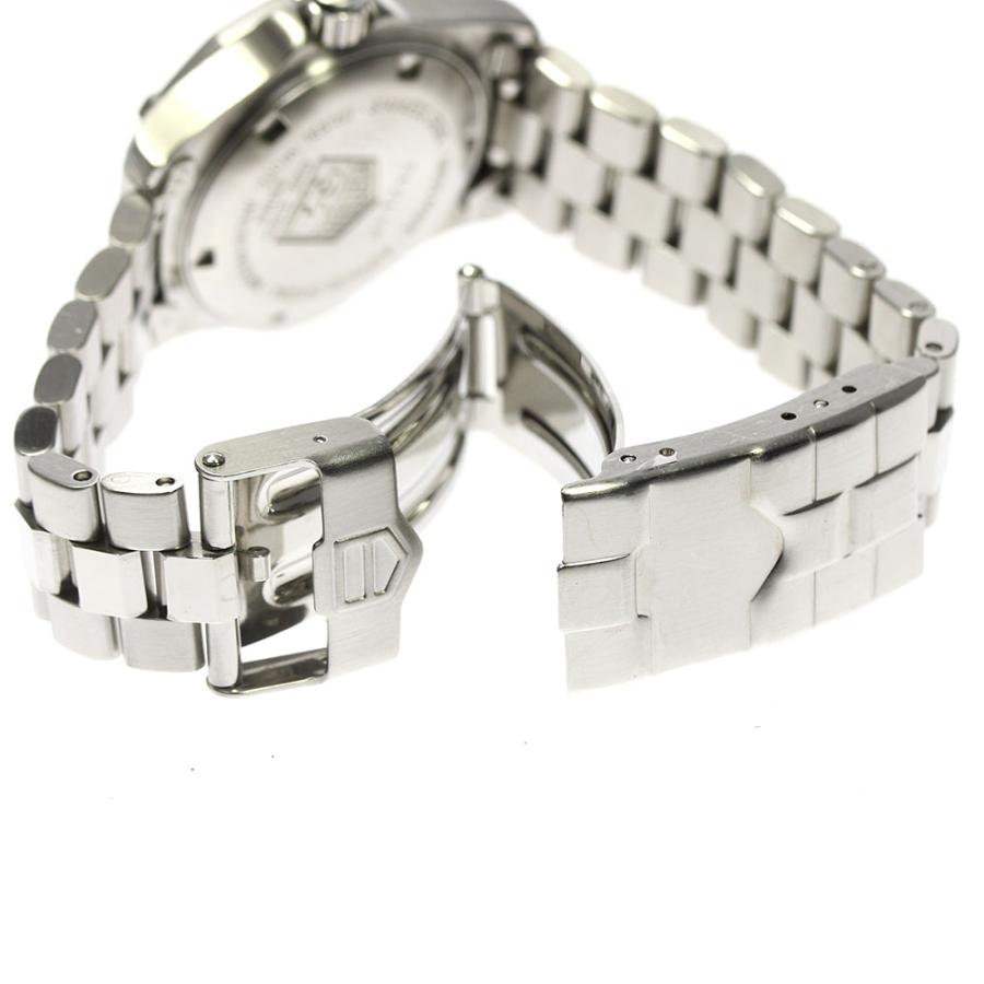 TAG HEUER（タグ・ホイヤー） TAG HEUER WK1313 2000シリーズ