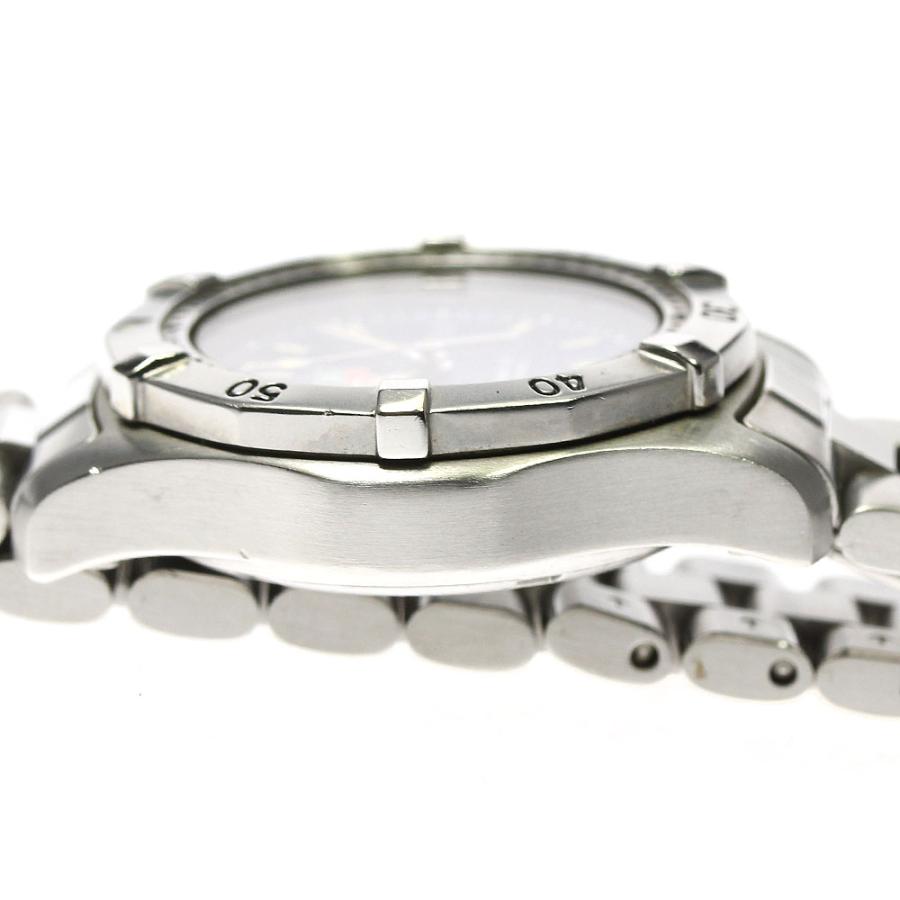 TAG HEUER（タグ・ホイヤー） TAG HEUER WK1313 2000シリーズ