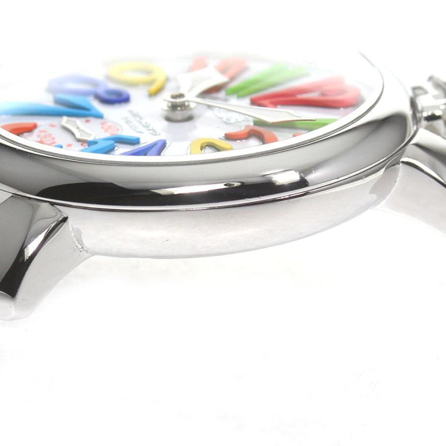 GaGa MILANO MANUALE 48mm 5010.01S