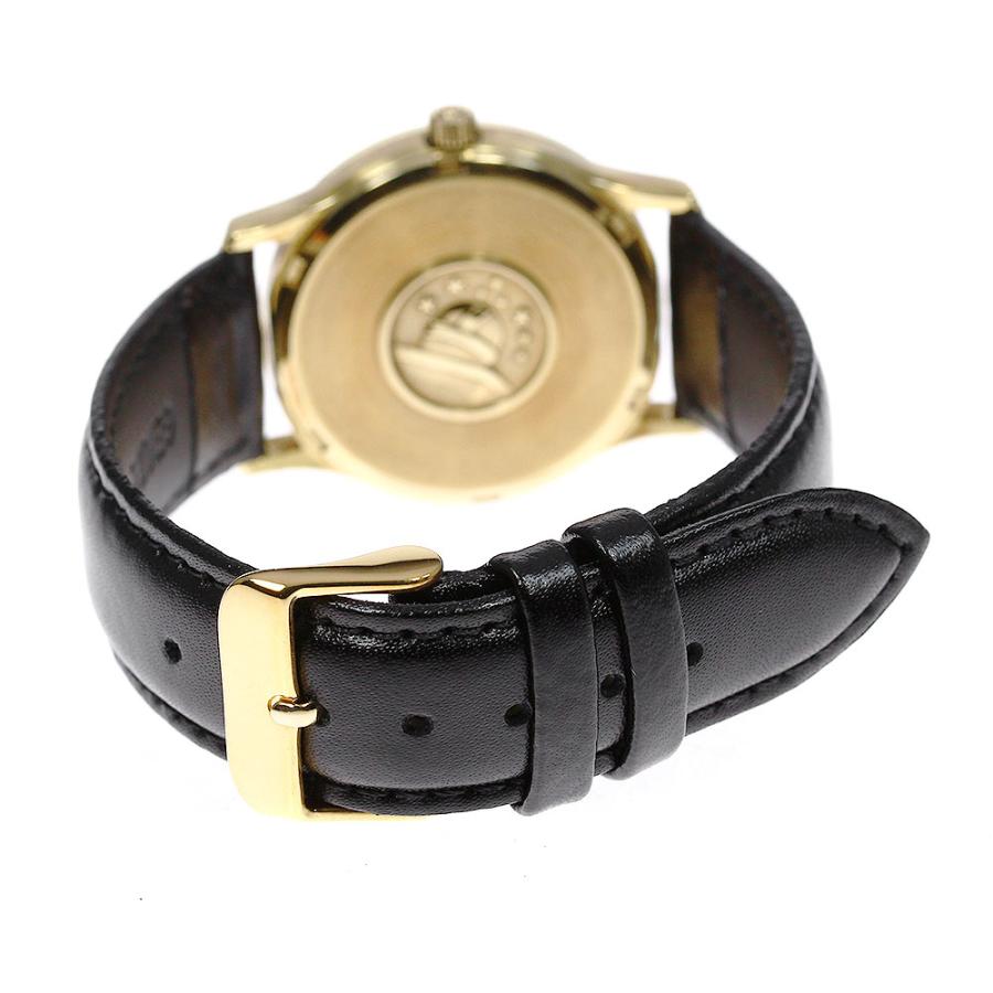 OMEGA（オメガ） OMEGA Ref.168.013 コンステレーション K18YG cal