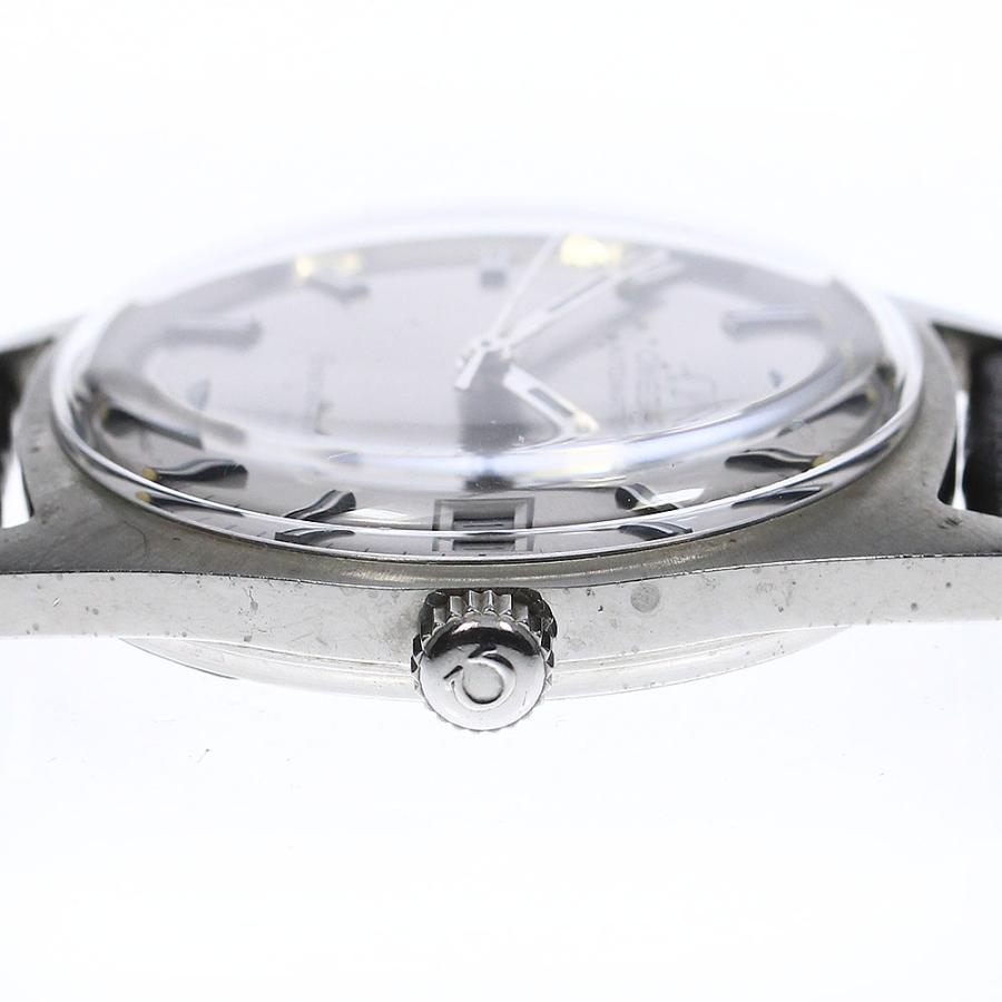 OMEGA（オメガ） OMEGA 166.041 ジュネーブ Cal.565 デイト 自動巻き