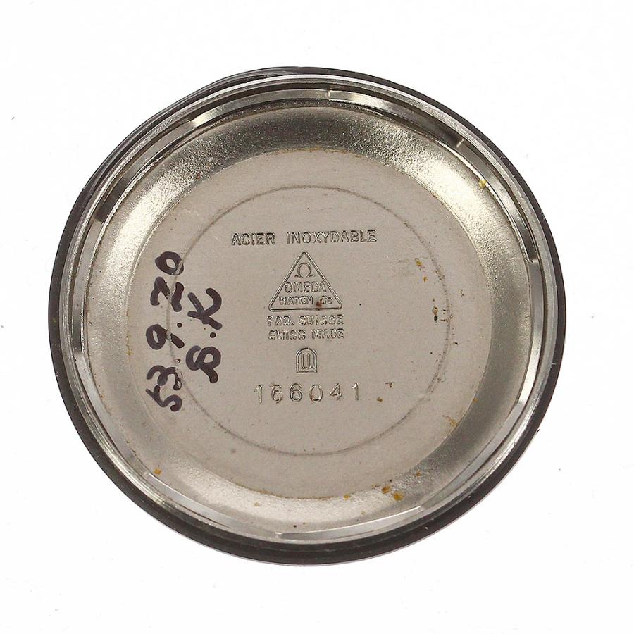 OMEGA（オメガ） OMEGA 166.041 ジュネーブ Cal.565 デイト 自動巻き
