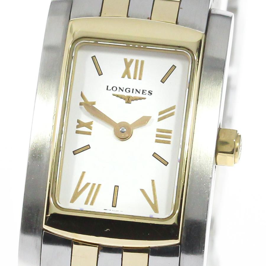 LONGINES（ロンジン） LONGINES L5.171.5 ドルチェビータ デイト