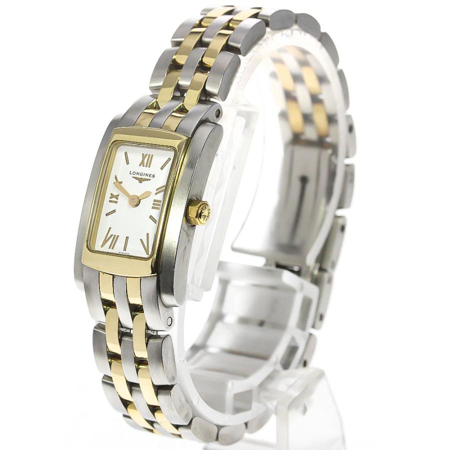 LONGINES（ロンジン） LONGINES L5.171.5 ドルチェビータ デイト
