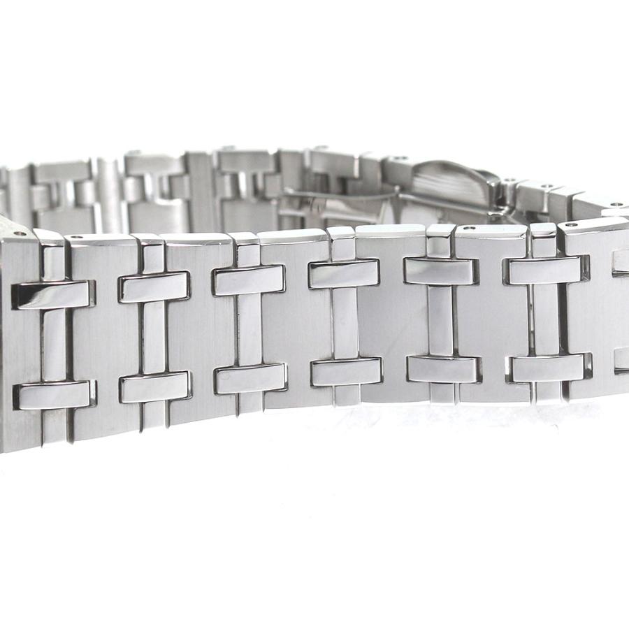 CONCORD コンコルド Concord 0320430 サラトガ ダイヤベゼル 8P  