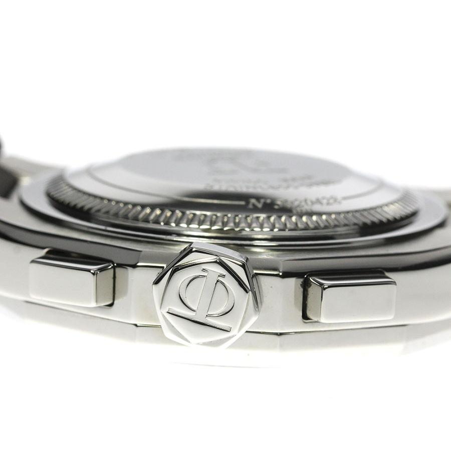 BAUME&MERCIER ボーム＆メルシェ Baume & Mercier 65541 リビエラ 