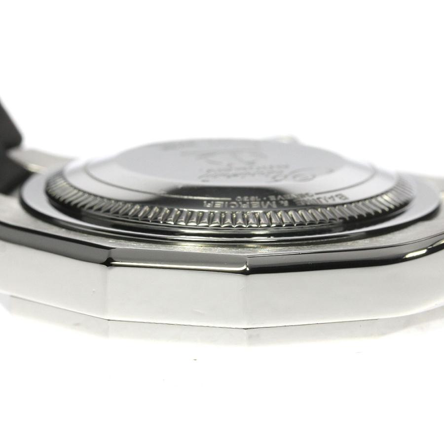 BAUME&MERCIER（ボーム&メルシエ） ボーム＆メルシェ Baume & Mercier