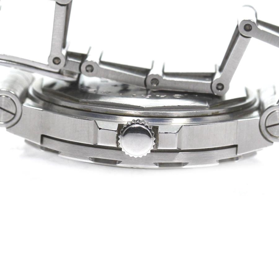 BVLGARI（ブルガリ） BVLGARI SD38S ディアゴノ スクーバ デイト 自動