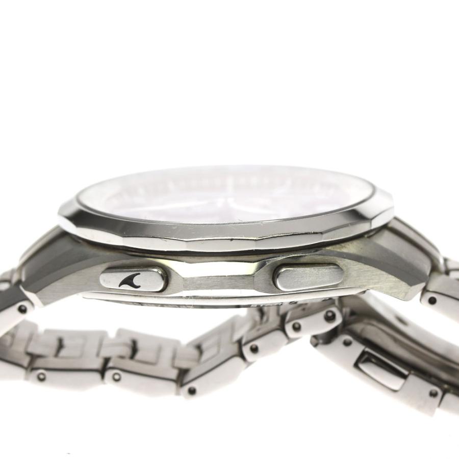 CASIO カシオ OCW-S1400-1AJF オシアナス マンタ デイデイト ソーラー