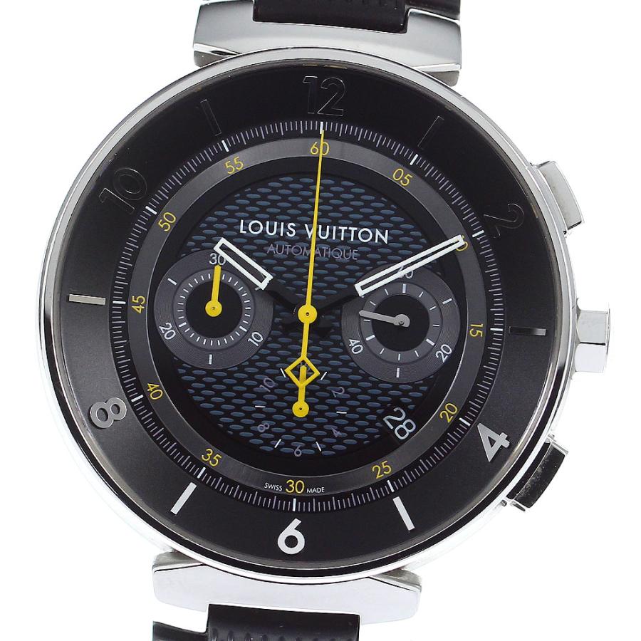 LOUIS VUITTON（ルイ・ヴィトン） LOUIS VUITTON Q8D40 タンブール