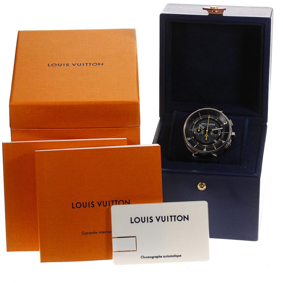 LOUIS VUITTON（ルイ・ヴィトン） LOUIS VUITTON Q8D40 タンブール