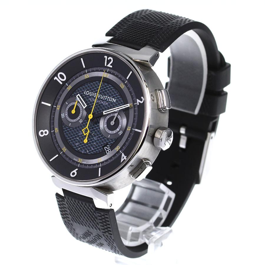 LOUIS VUITTON（ルイ・ヴィトン） LOUIS VUITTON Q8D40 タンブール