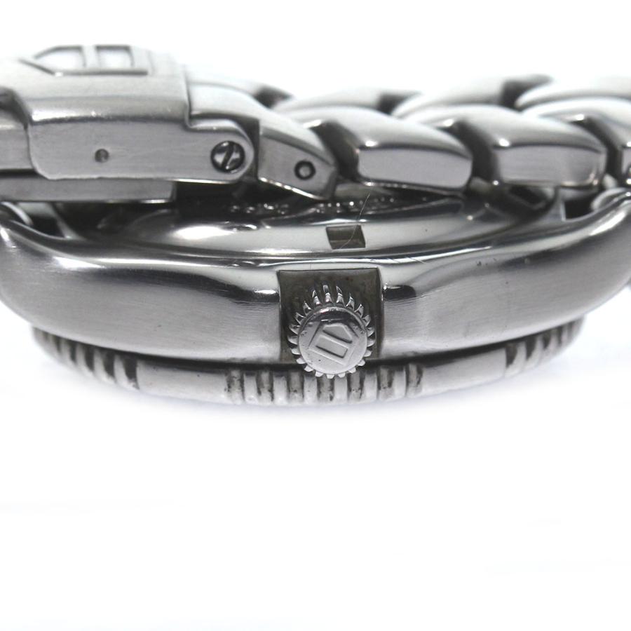 タグホイヤー TAG HEUER WT1213 デイト クォーツ メンズ TAG HEUER（タグ・ホイヤー） TAG HEUER WT1213 リンク デイト