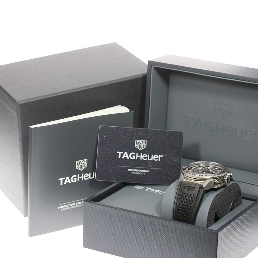 TAG HEUER（タグ・ホイヤー） TAG HEUER CAR208Z カレラ ホイヤー01