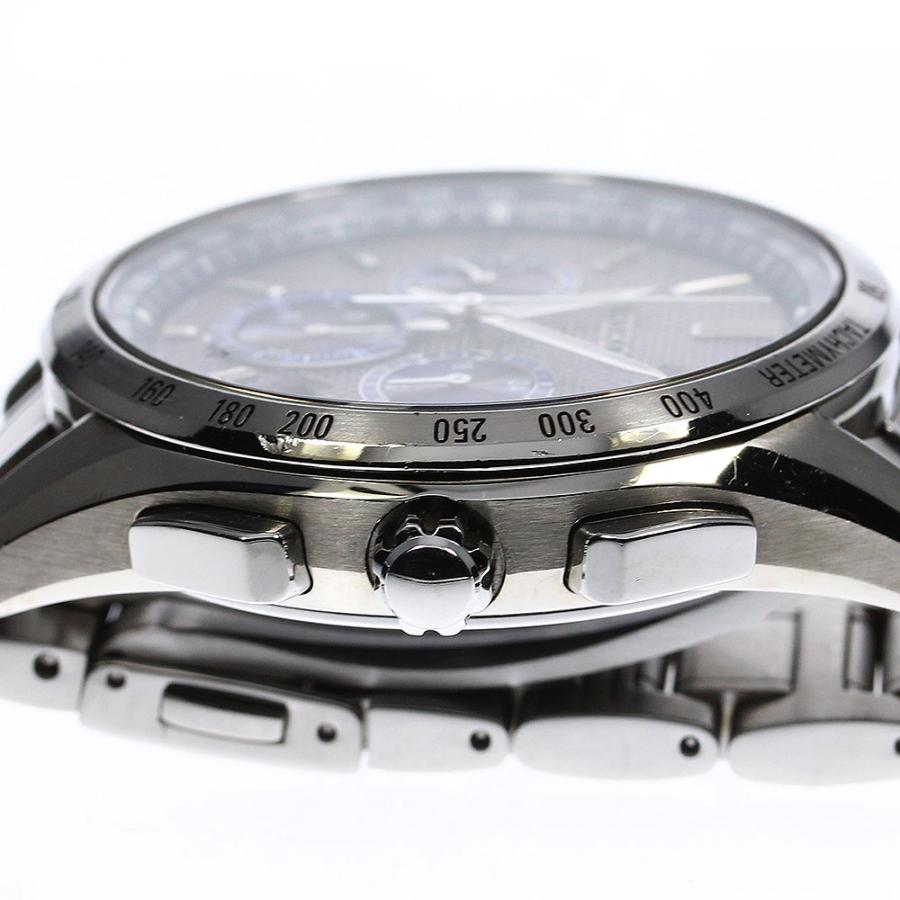 SEIKO（セイコー） SEIKO SAGA191/8B92-0AB0 ブライツ フライト