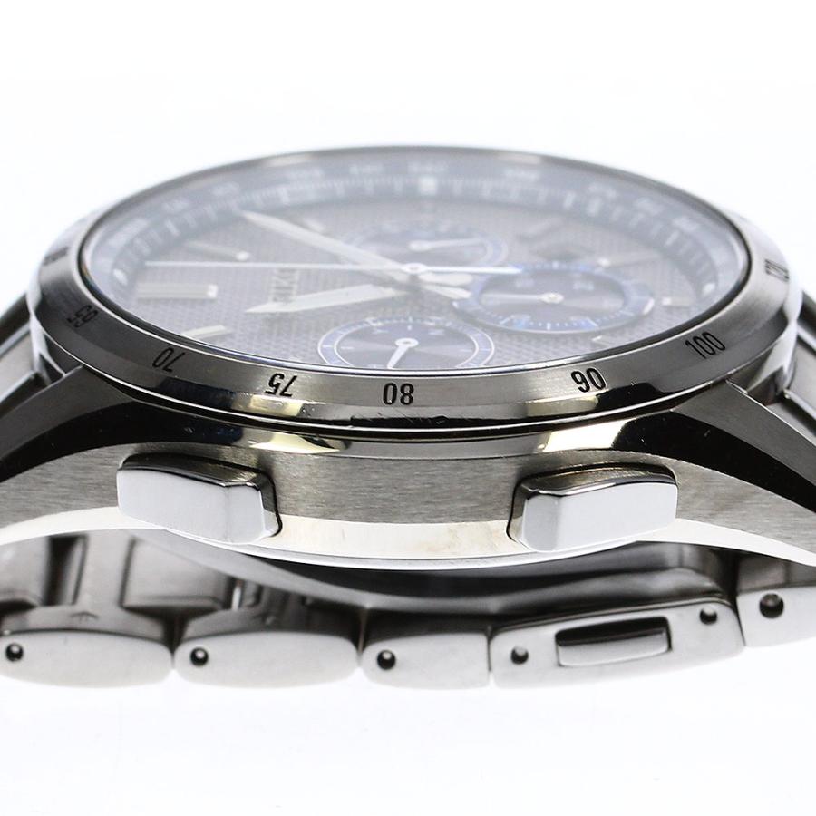 SEIKO（セイコー） SEIKO SAGA191/8B92-0AB0 ブライツ フライト