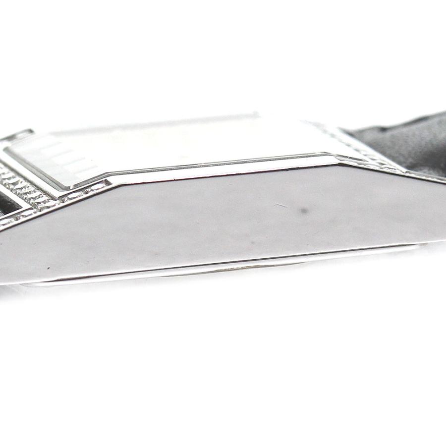 HERMES エルメス TA1.230 タンデム ダイヤベゼル クォーツ HERMES エルメス TA1.230 タンデム ダイヤベゼル クォーツ
