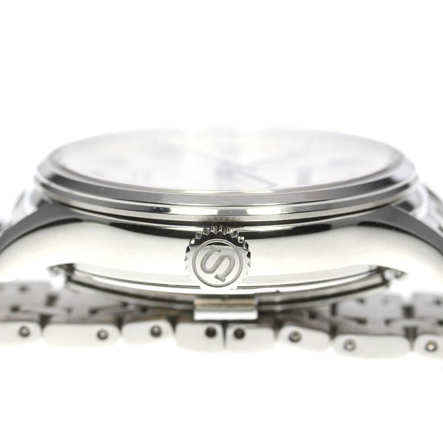 SEIKO（セイコー） SEIKO SARY097/4R35-02S0 プレザージュ デイト 自動