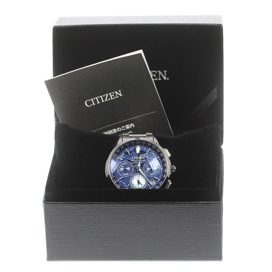 CITIZEN（シチズン） CITIZEN CC4030-58L/F950-T026982 エクシード