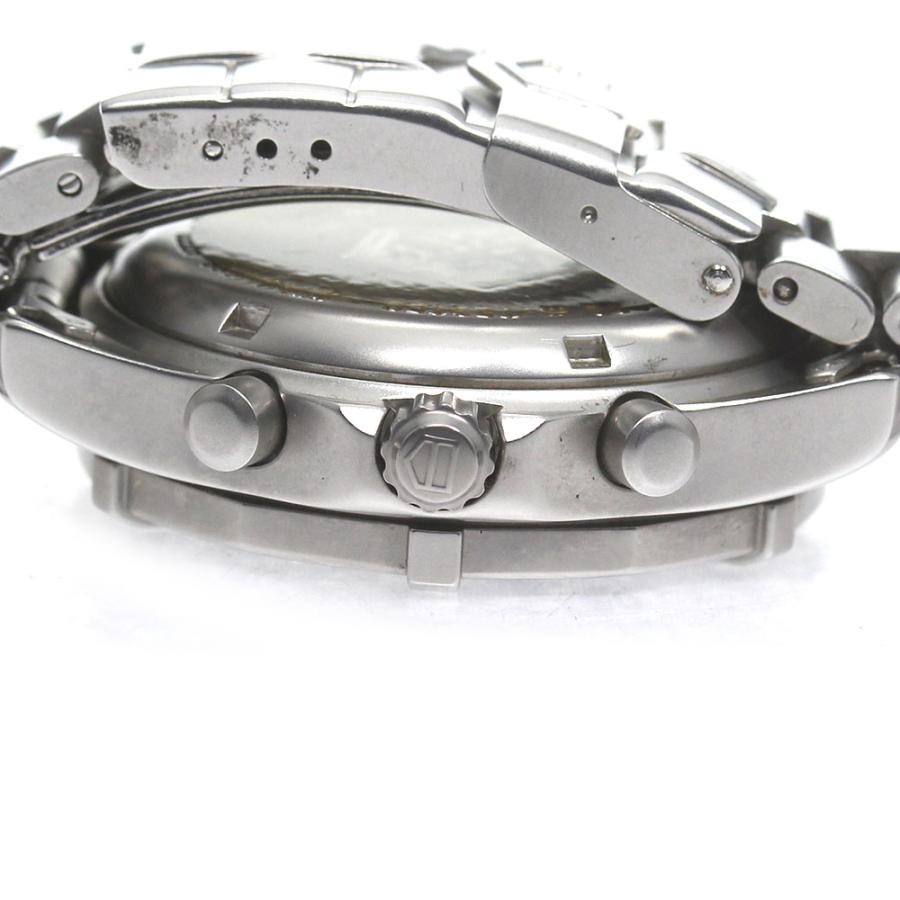 TAG HEUER（タグ・ホイヤー） 訳あり TAG HEUER CK1110 2000シリーズ