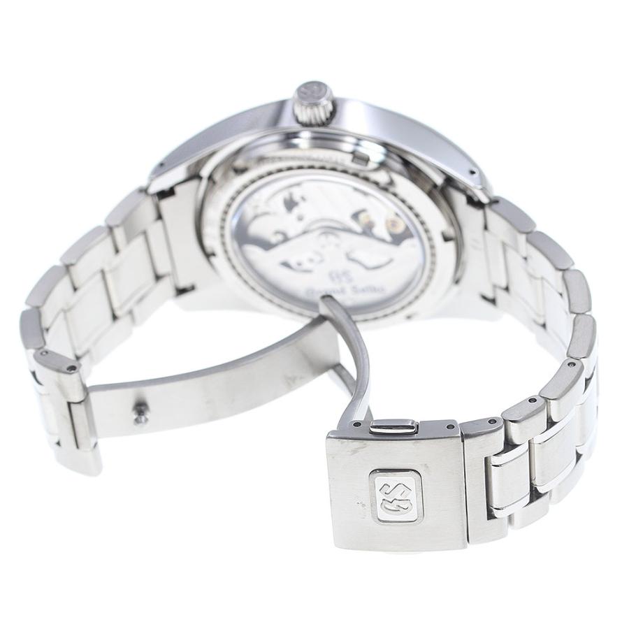 SEIKO（セイコー） SEIKO SBGA041/9R65-0AE0 グランドセイコー パワー