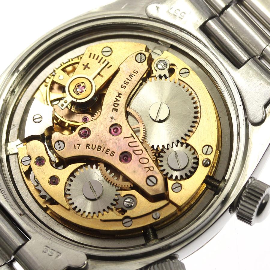 TUDOR（チューダー） 訳あり チュードル TUDOR 7926 アドバイザー