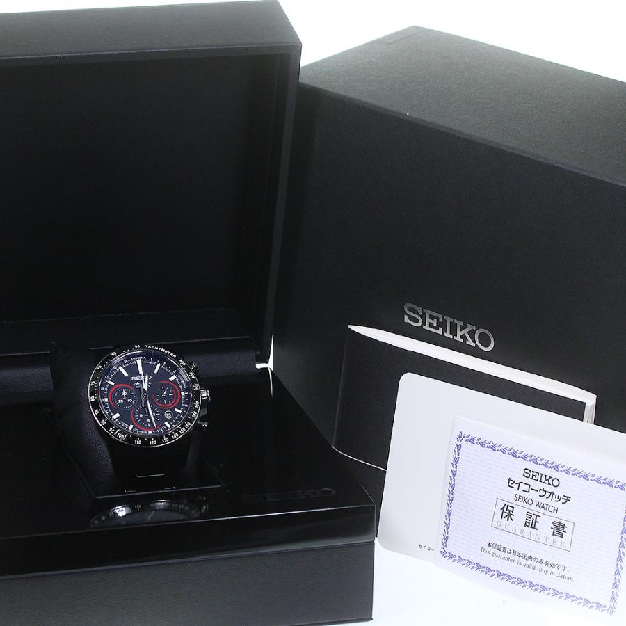 セイコー　SEIKO　アナログ　3本セット SEIKO（セイコー） SEIKO SAEK019/8R28-00N0 ブライツ アナンタ クロノ