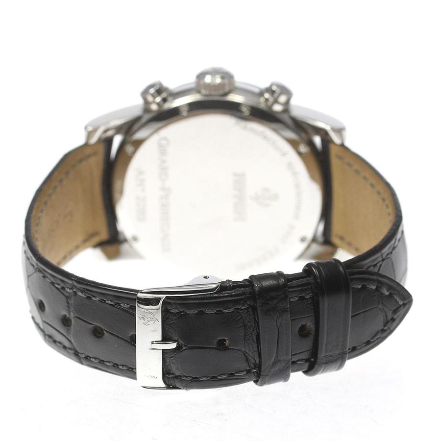 ジラール・ペルゴ（GIRARD-PERREGAUX） GIRARD-PERREGAUX 8020