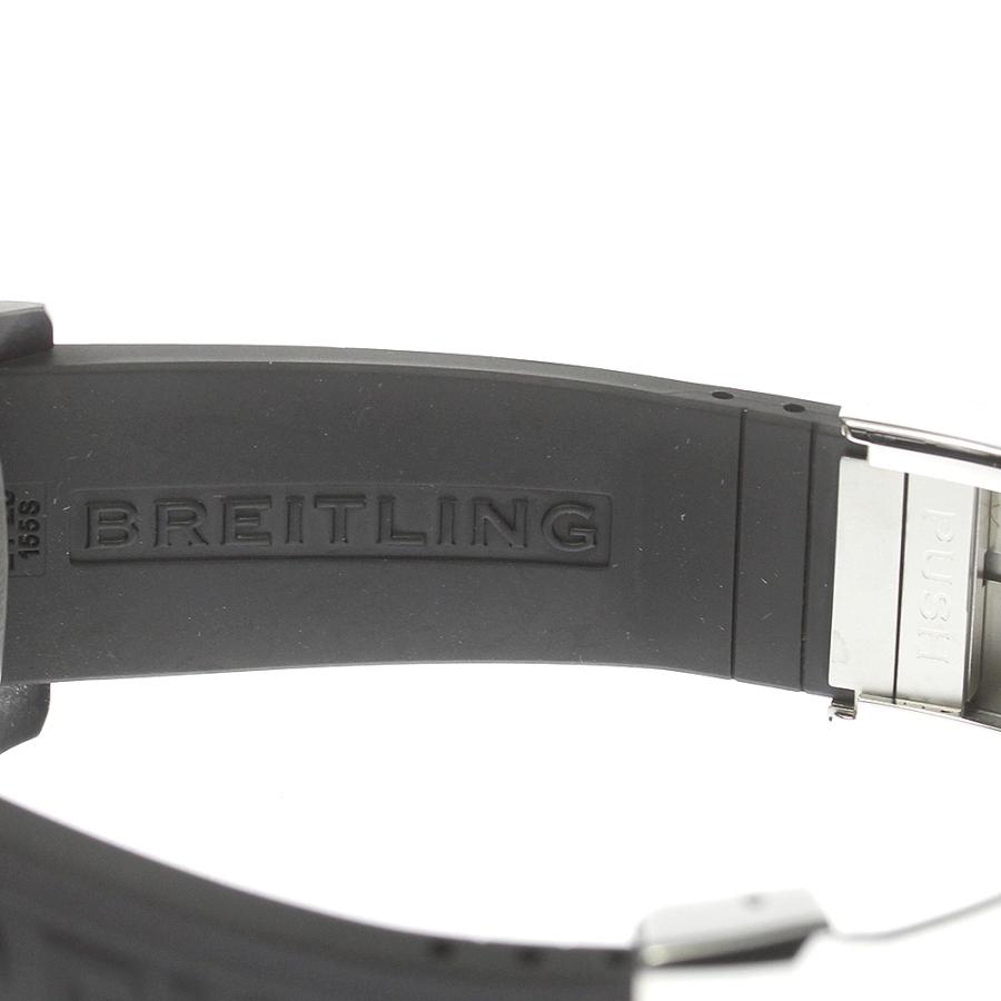 ブライトリング（BREITLING） 訳あり BREITLING M78366 クロノスペース