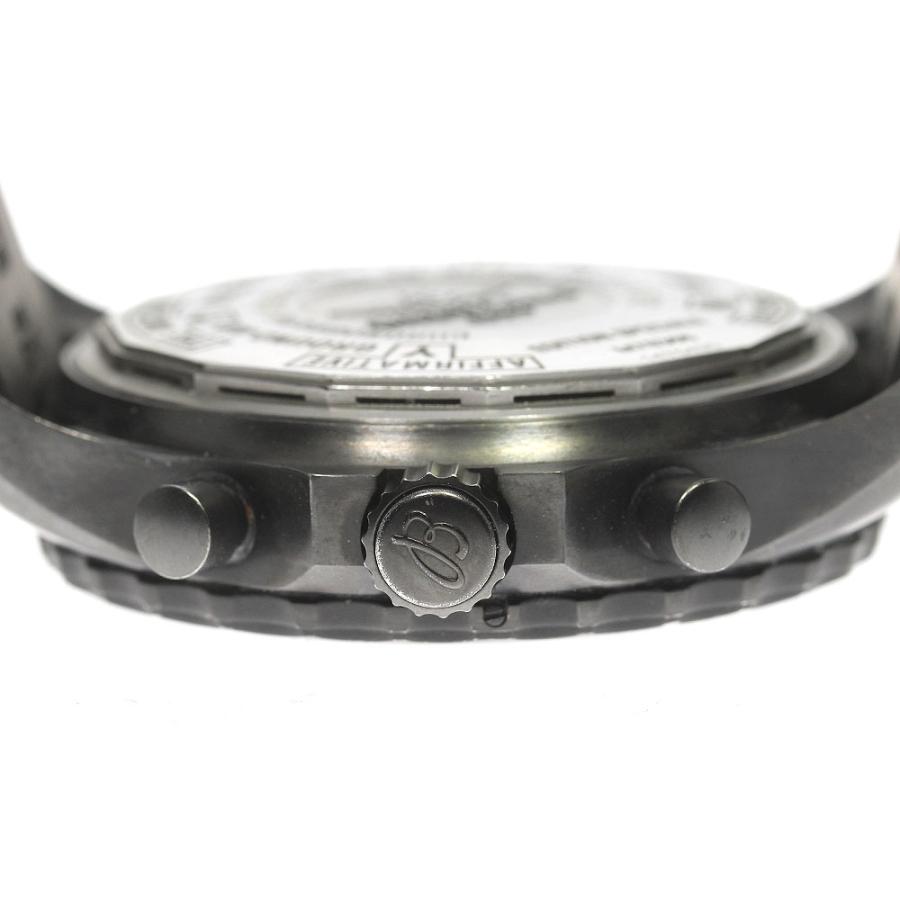 ブライトリング（BREITLING） 訳あり BREITLING M78366 クロノスペース