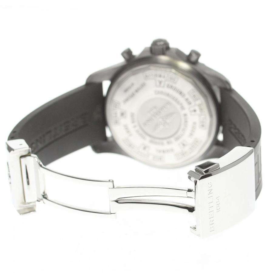ブライトリング M78366 BREITLING ブライトリング（BREITLING） 訳あり BREITLING M78366 クロノスペース
