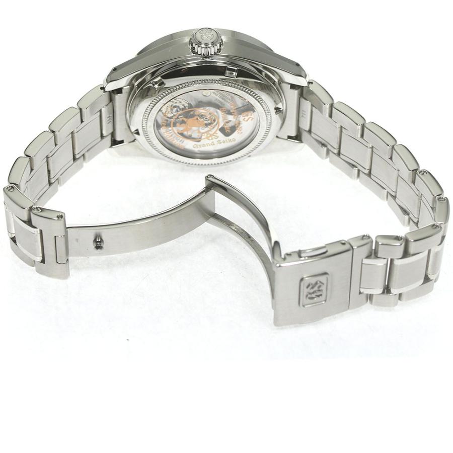 SEIKO（セイコー） SEIKO SBGJ235 グランドセイコー ブティック限定
