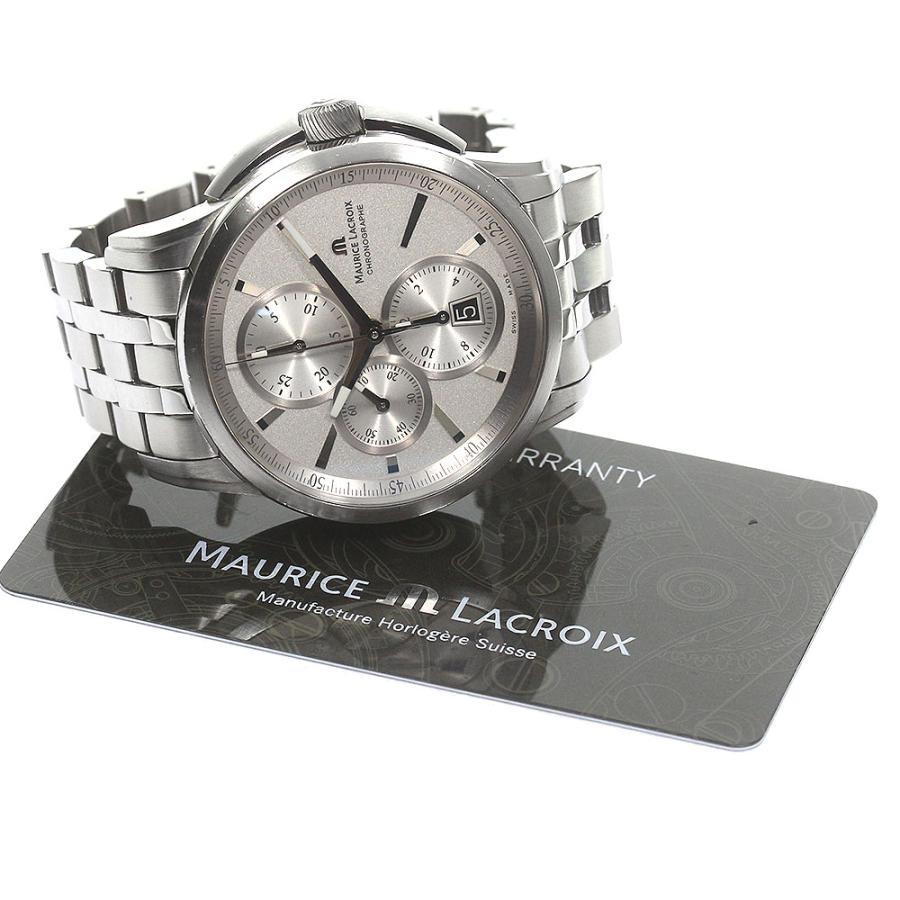 モーリス・ラクロア モーリスラクロア MAURICE LACROIX PT6178/88  