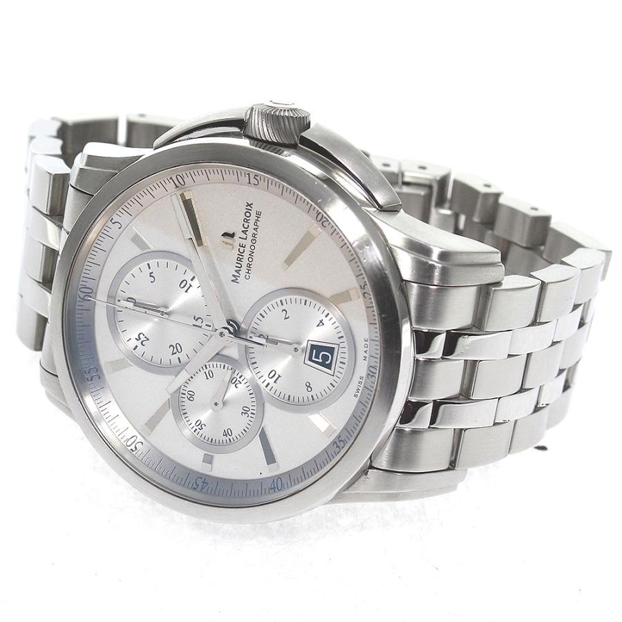 モーリス・ラクロア モーリスラクロア MAURICE LACROIX PT6178/88  